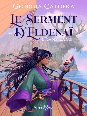 cover image of Danselame